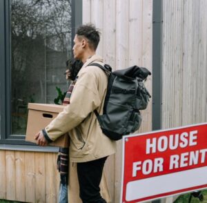 house for rent