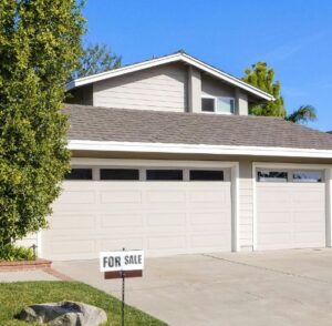 sale house